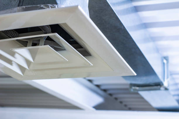 Best Air Duct Cleaning Near Me  in Pottsboro, TX