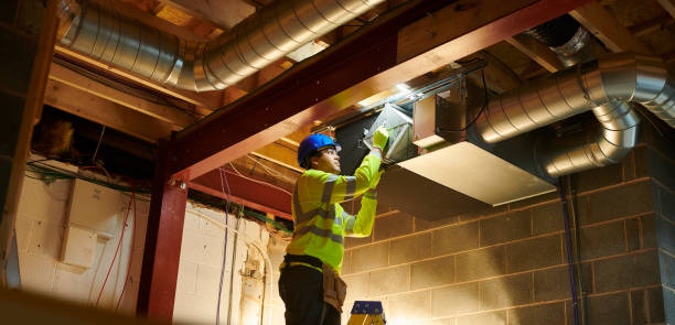 Best Commercial Air Duct Cleaning  in Pottsboro, TX