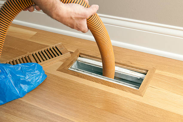 Best Home Air Vent Cleaning  in Pottsboro, TX