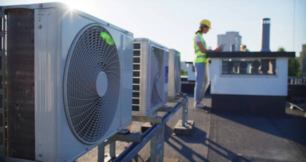 Best Ventilation Cleaning Services  in Pottsboro, TX
