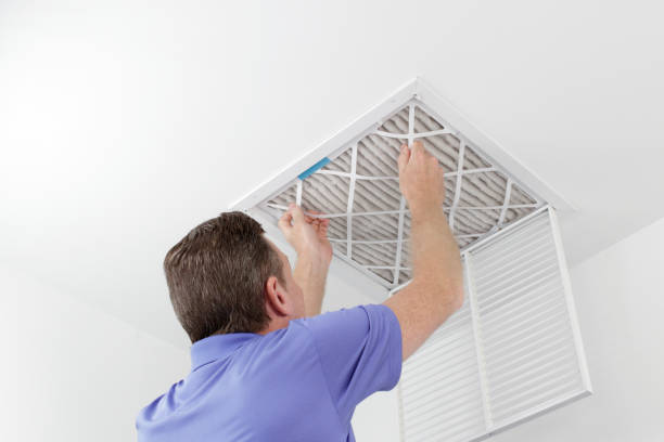 Best Local Air Duct Cleaning Services  in Pottsboro, TX